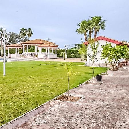 Nice Home In Cordoba With Wifi El Rinconcillo Екстер'єр фото