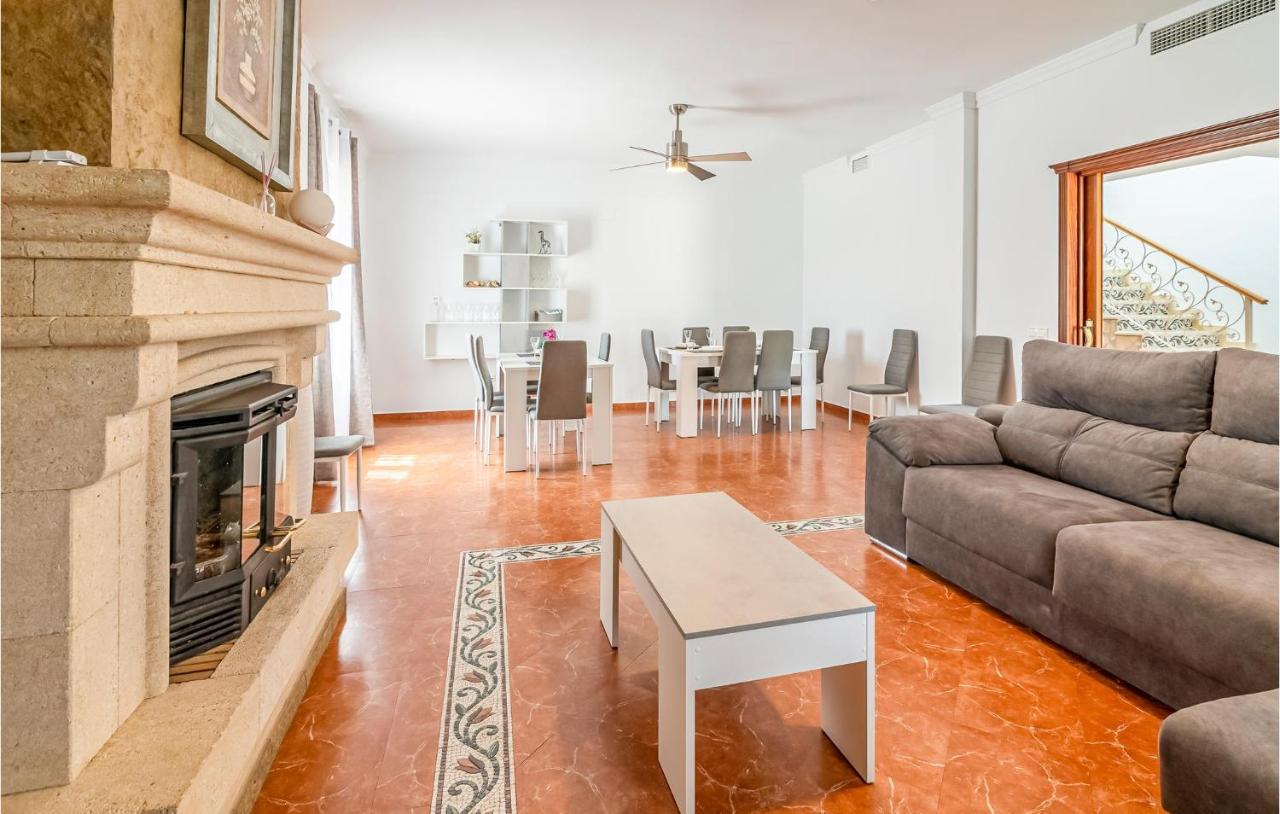 Nice Home In Cordoba With Wifi El Rinconcillo Екстер'єр фото