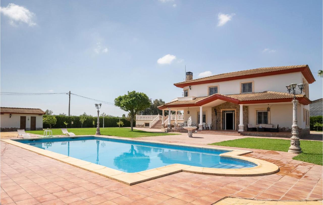 Nice Home In Cordoba With Wifi El Rinconcillo Екстер'єр фото