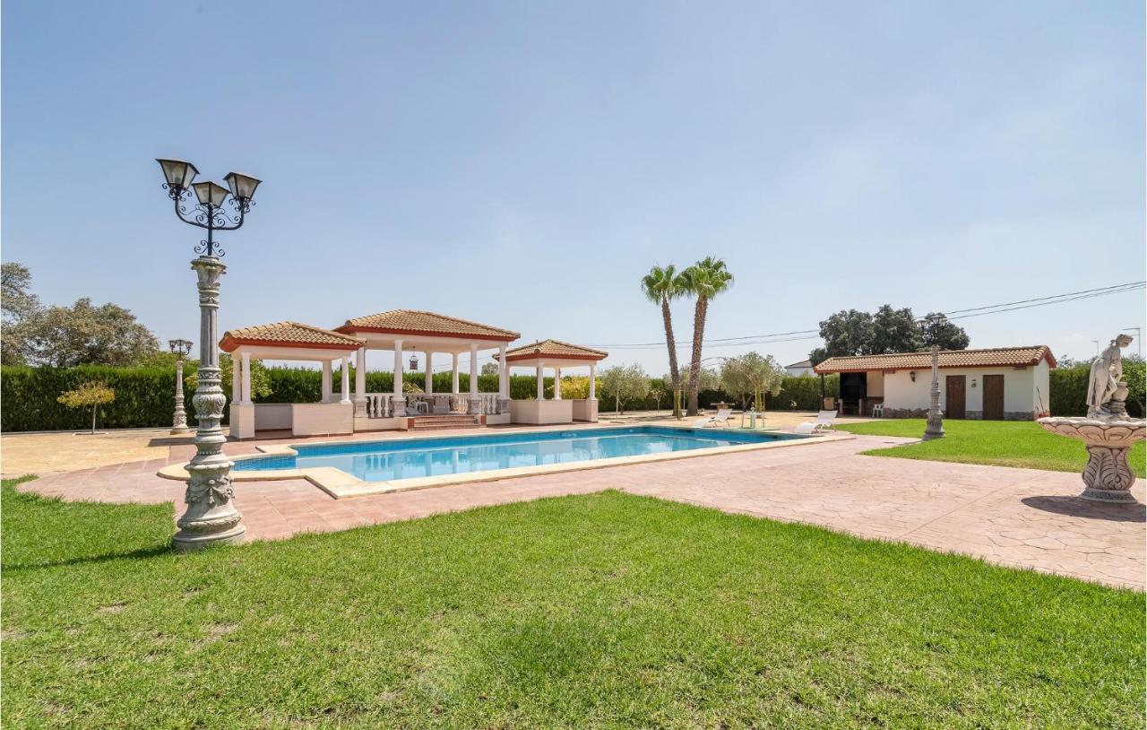 Nice Home In Cordoba With Wifi El Rinconcillo Екстер'єр фото