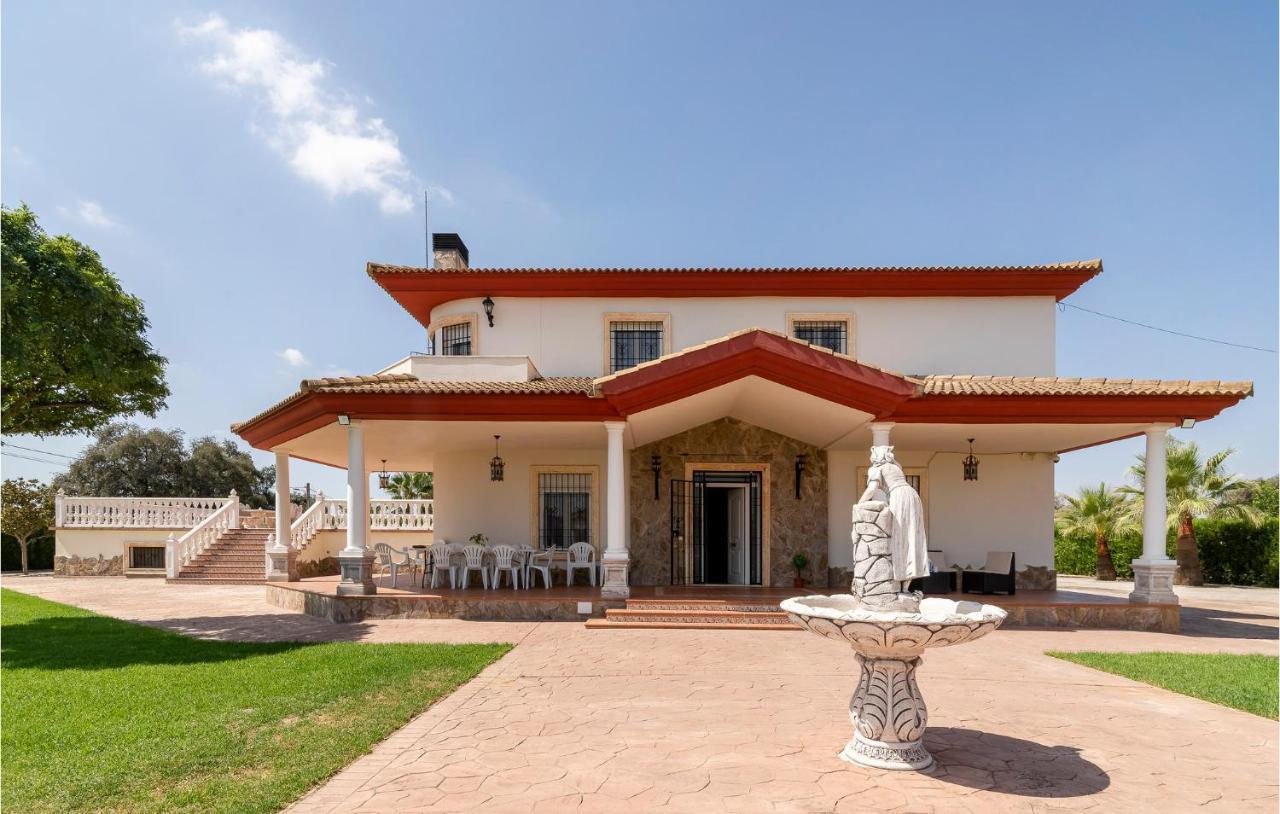 Nice Home In Cordoba With Wifi El Rinconcillo Екстер'єр фото